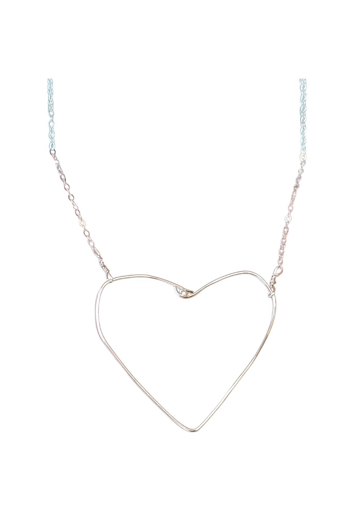 Silver-