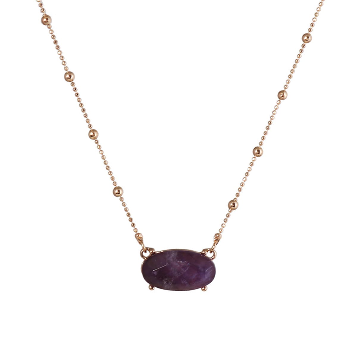 Purple-