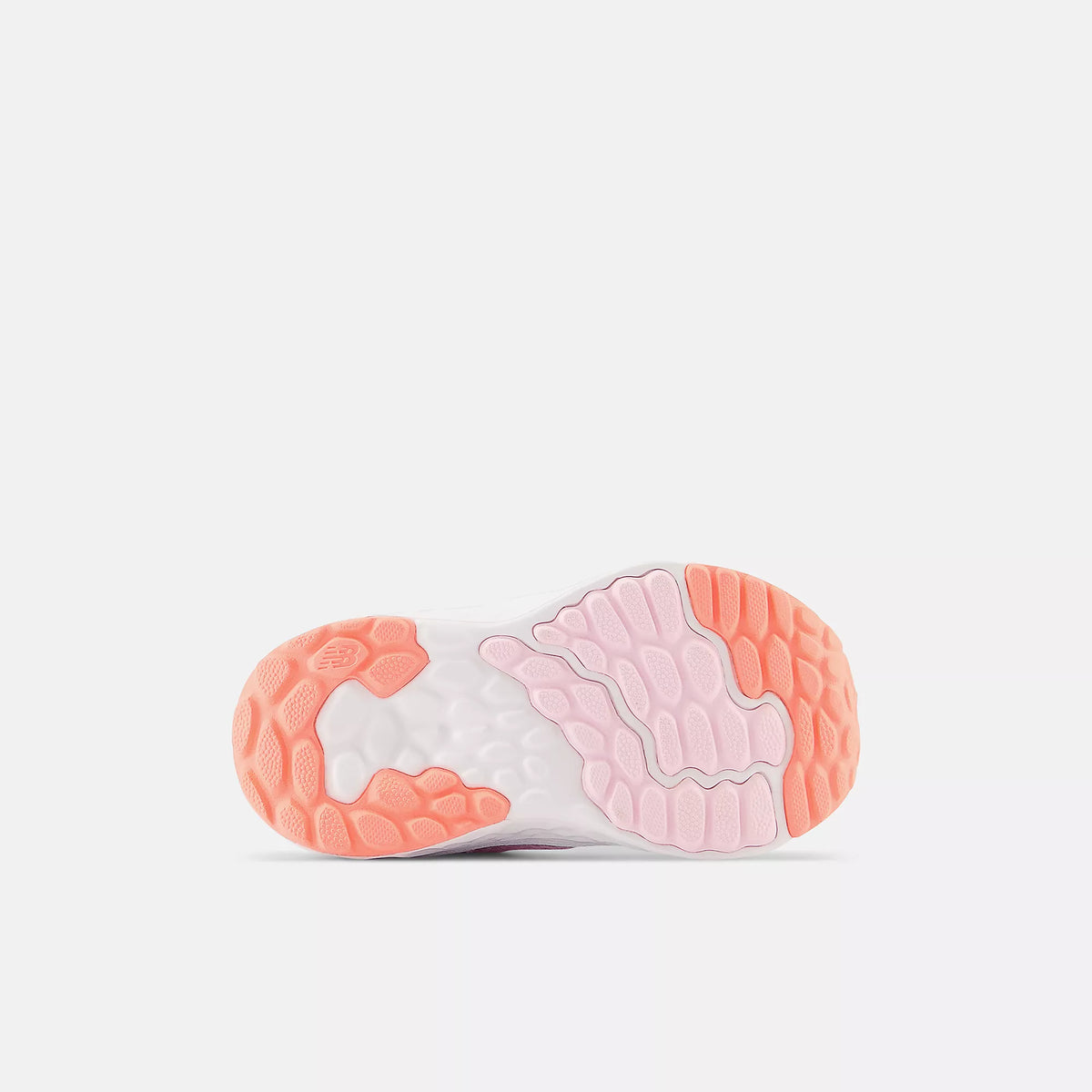 New Balance Toddlers Fresh Foam Arishi V4 Strap