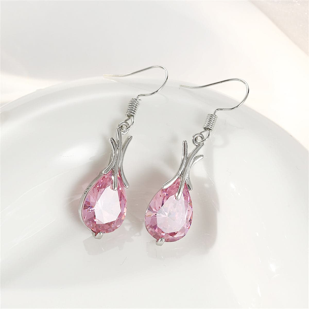 Pink-