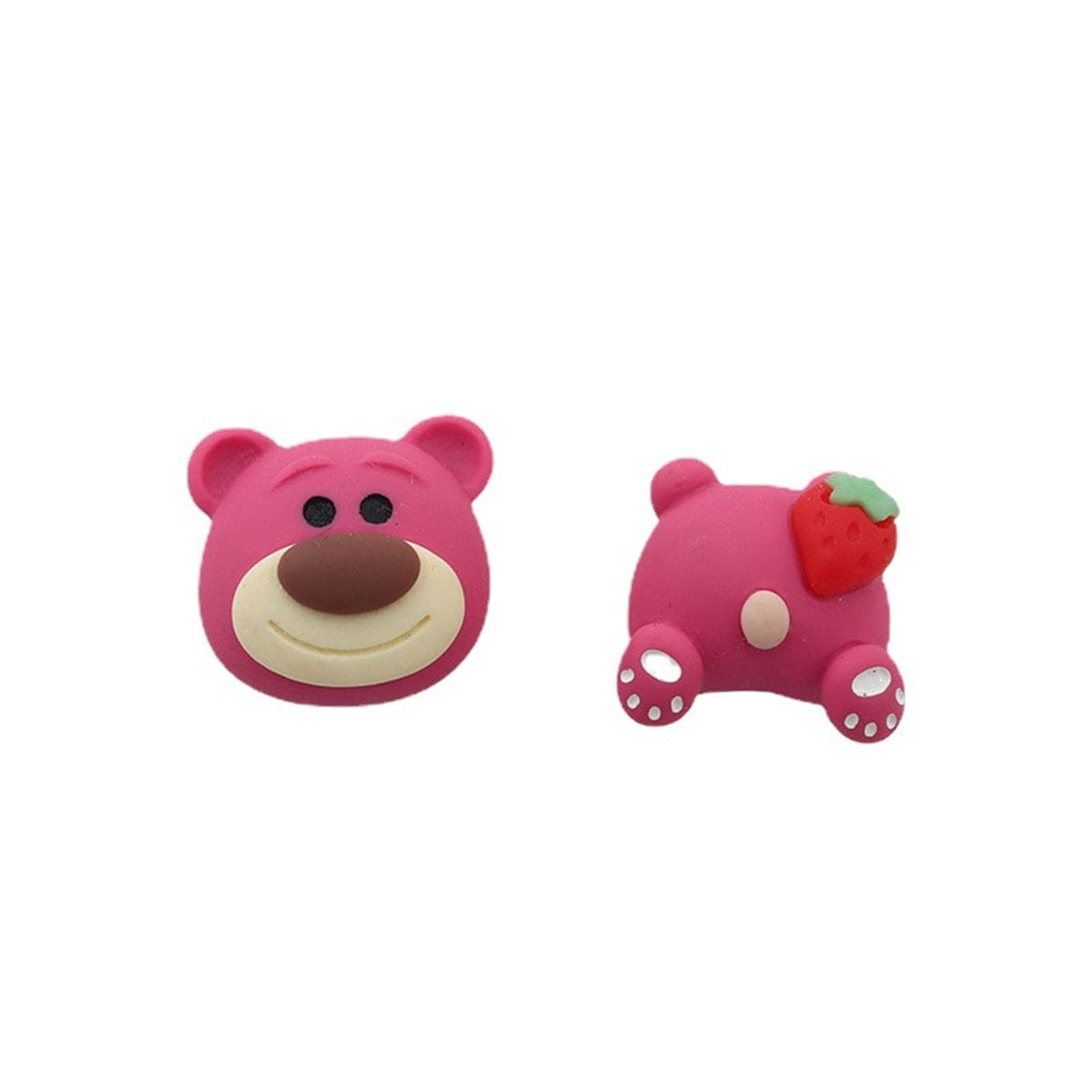 Pink-