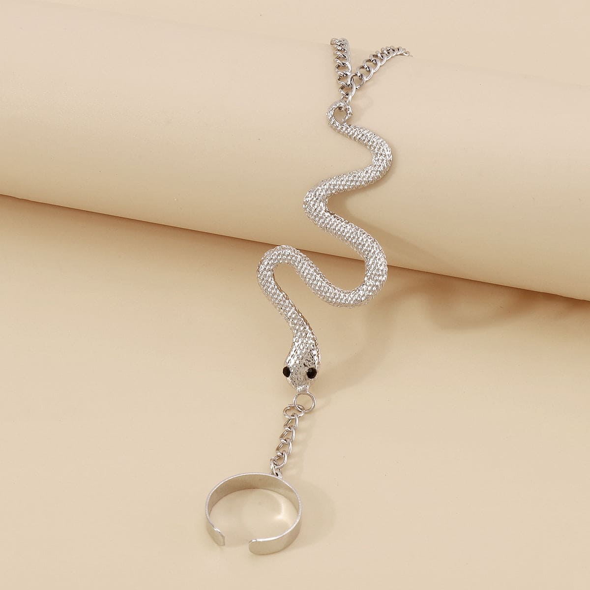Metallic-