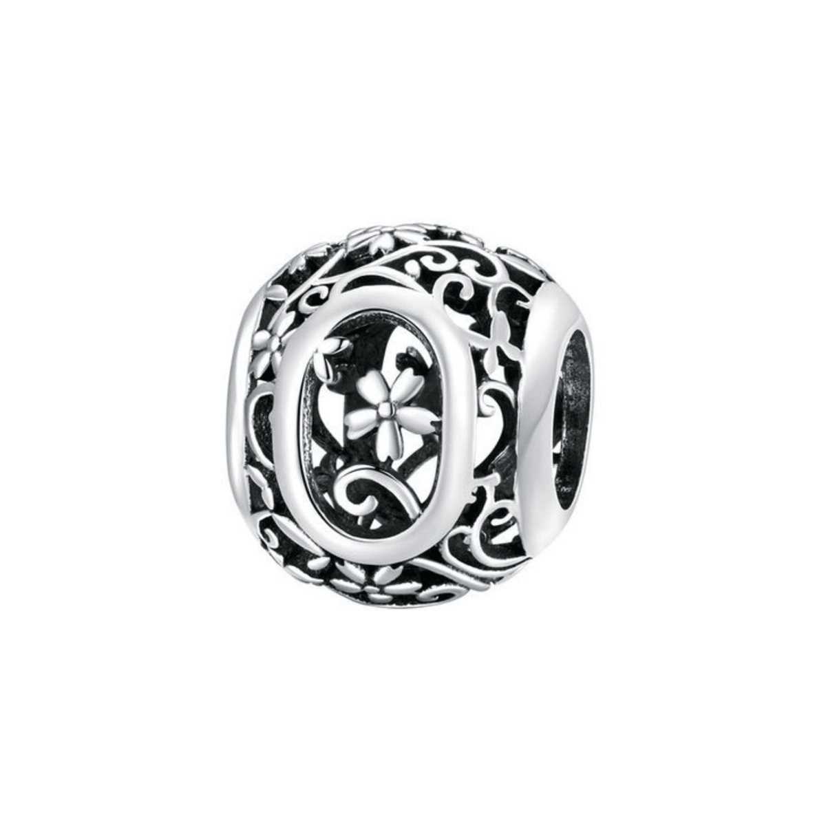 Silver-