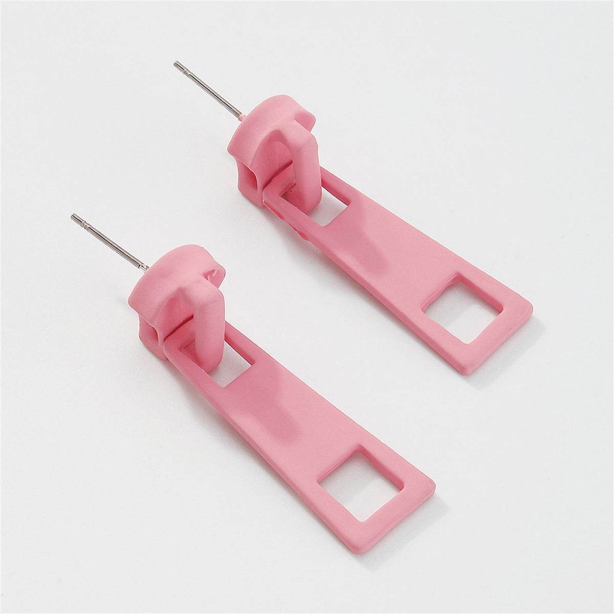 Pink-