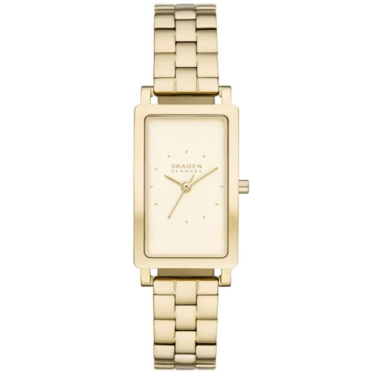 Gold-