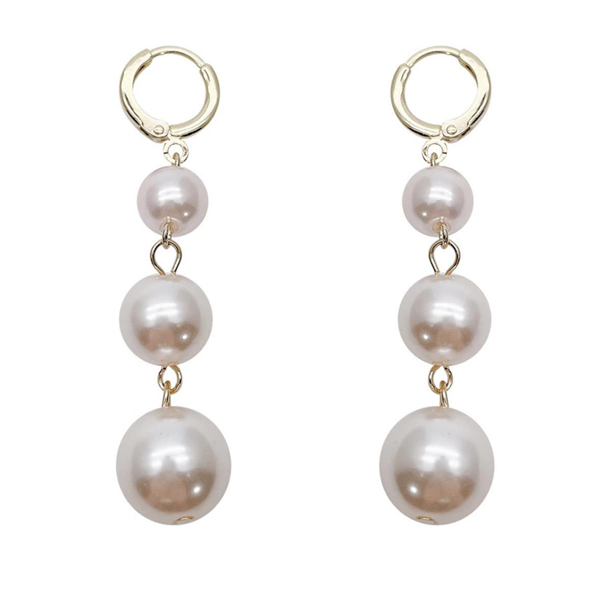 Metallic-