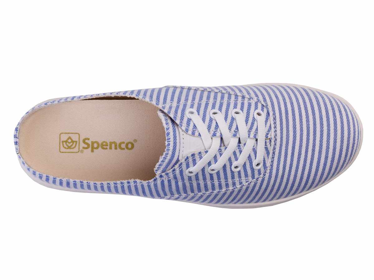 BLUE STRIPE-