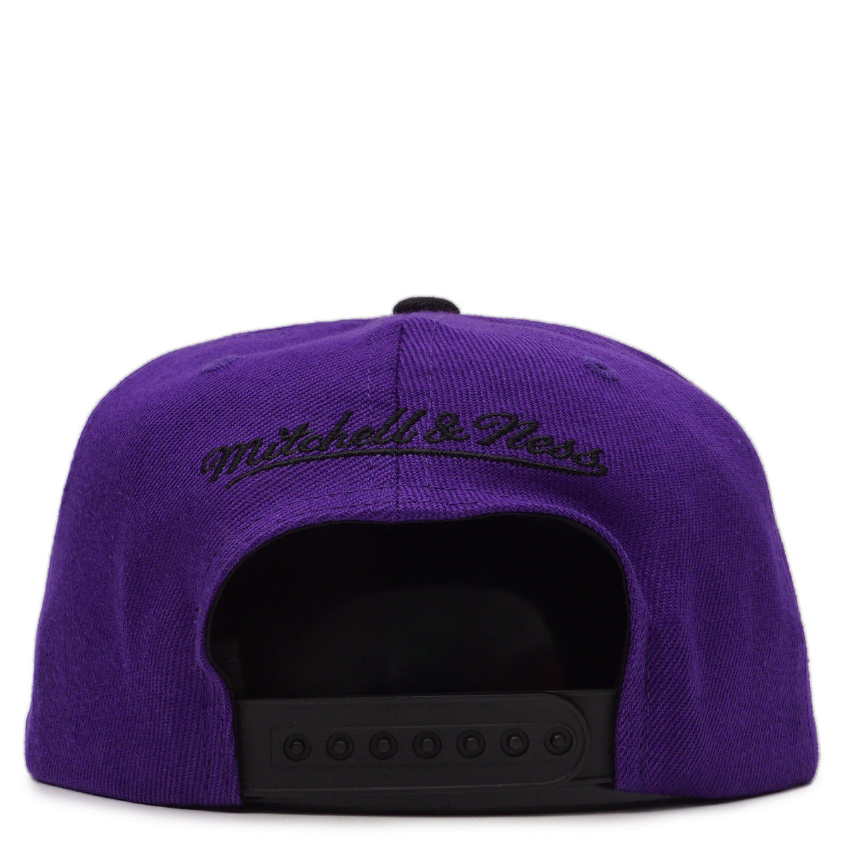 Mitchell & Ness Men's NBA Reload 2.0 Snapback Hwc Bucks Snapback Caps