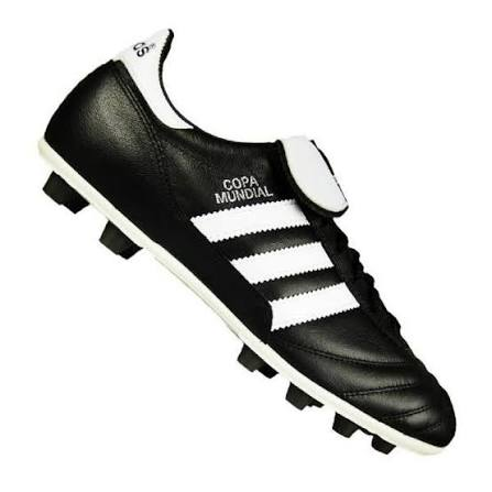 Adidas Copa Mundial Firm Ground Soccer Cleats