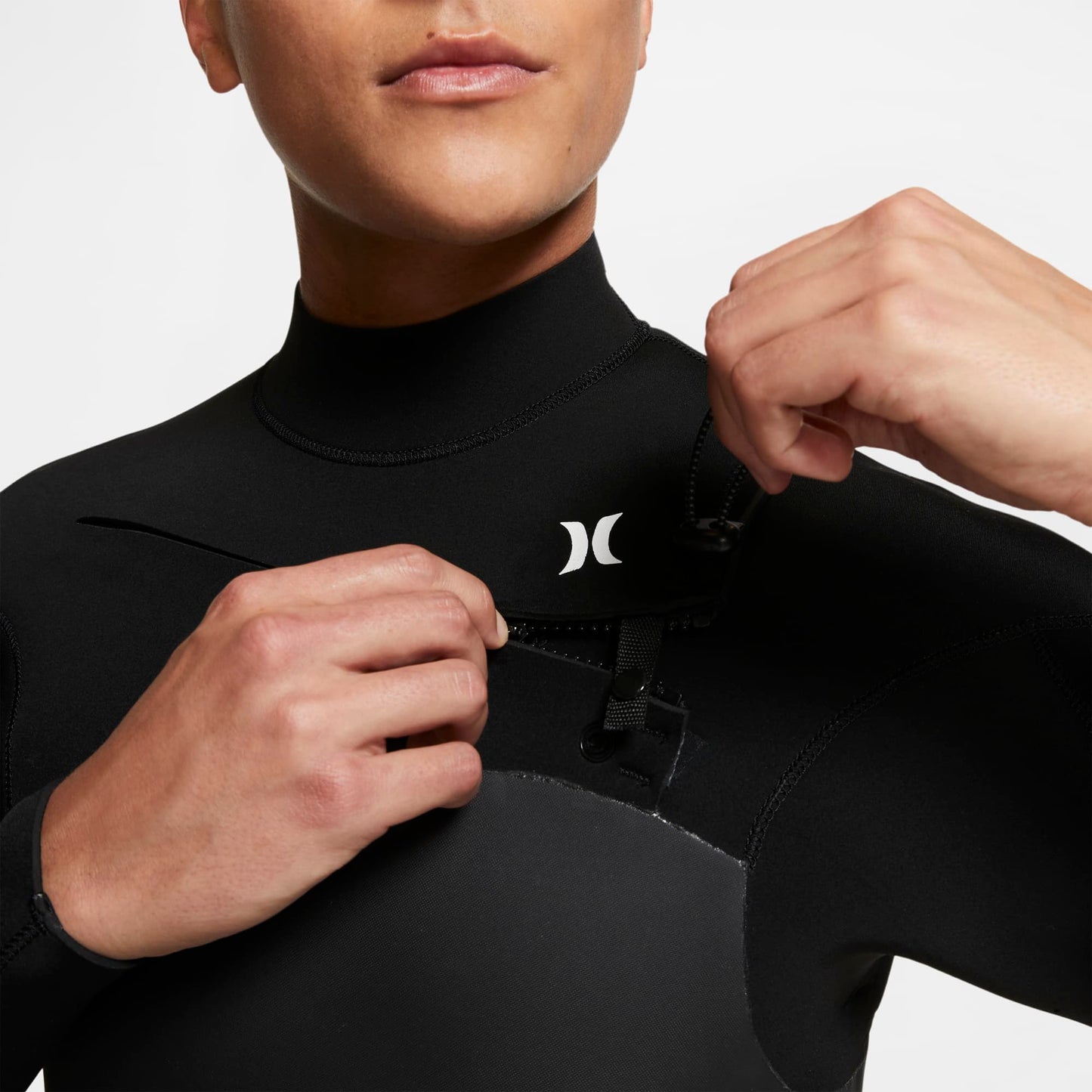 Hurley Men's Advantage Plus 5/3 Fullsuit