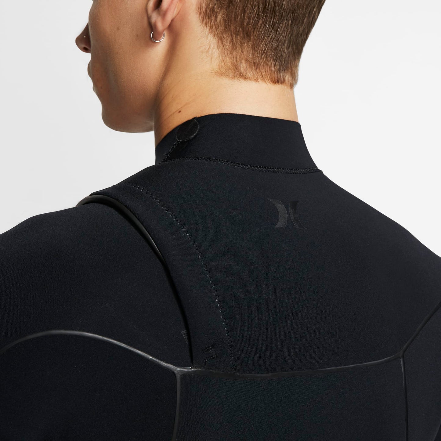 Hurley Men's Advantage Max 3/2 Fullsuit