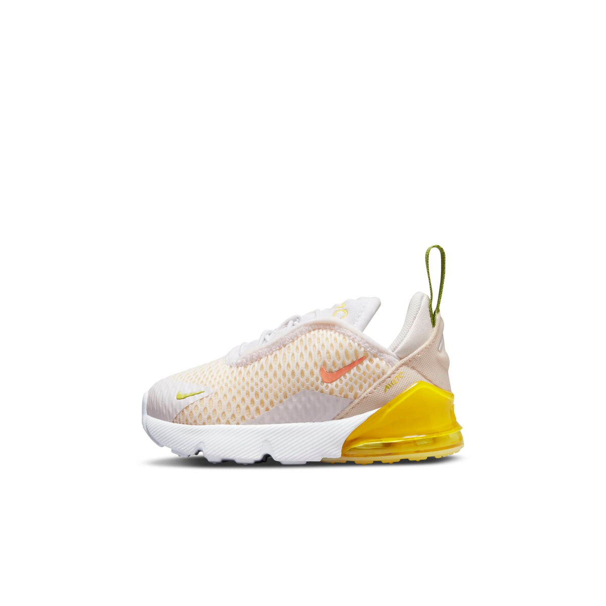 Nike Toddlers Air Max 270 Td Sneakers
