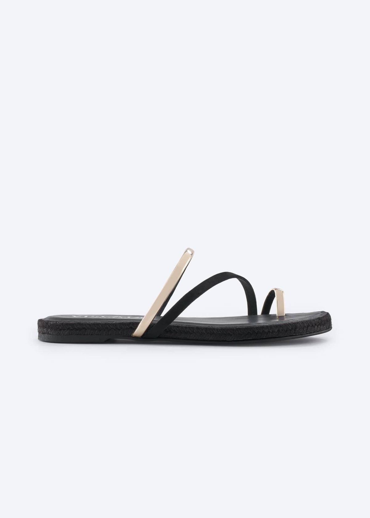 Black-