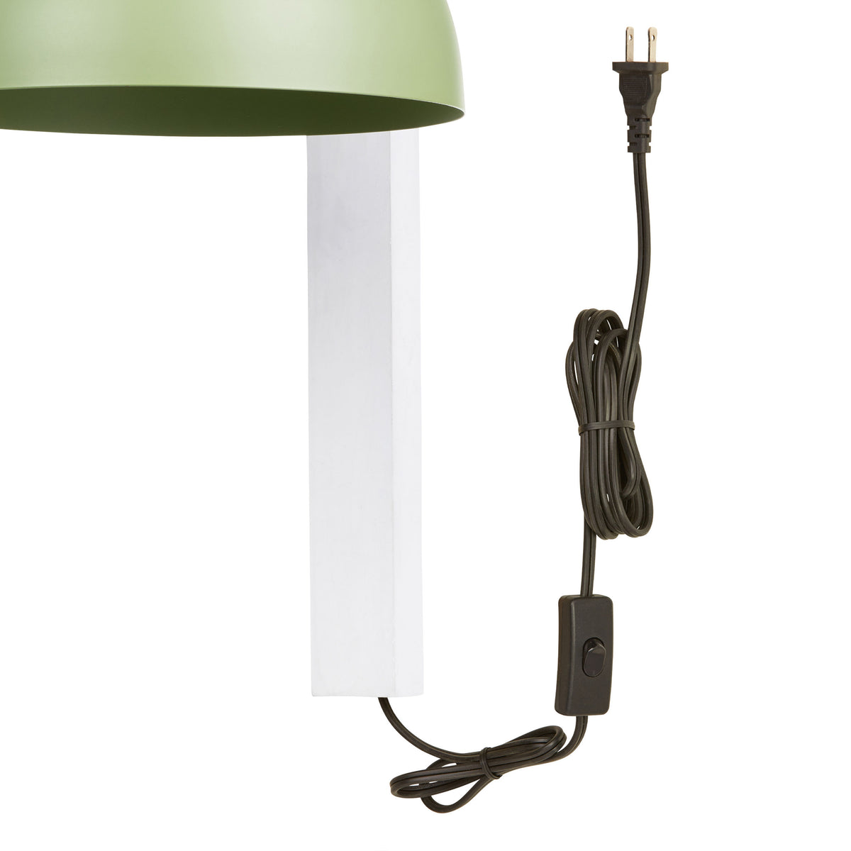 River of Goods 28.5" H Gwen Industrial Indoor Plug in Wall Sconce – River of Goods