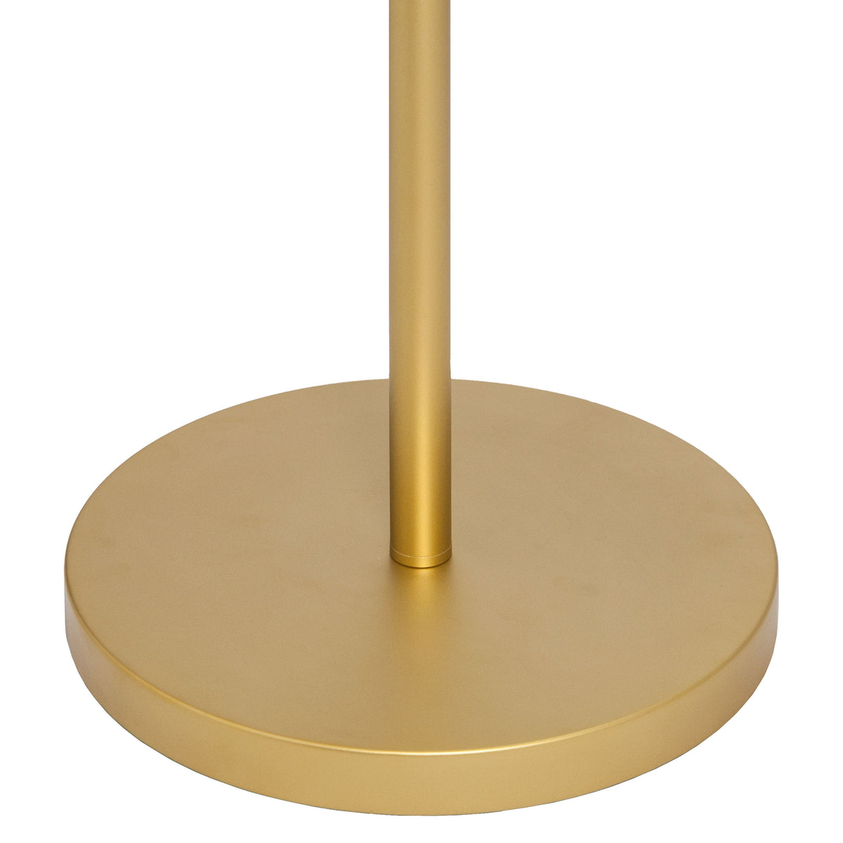 River of Goods 59.25" H Theo Leaf Shade Floor Lamp
