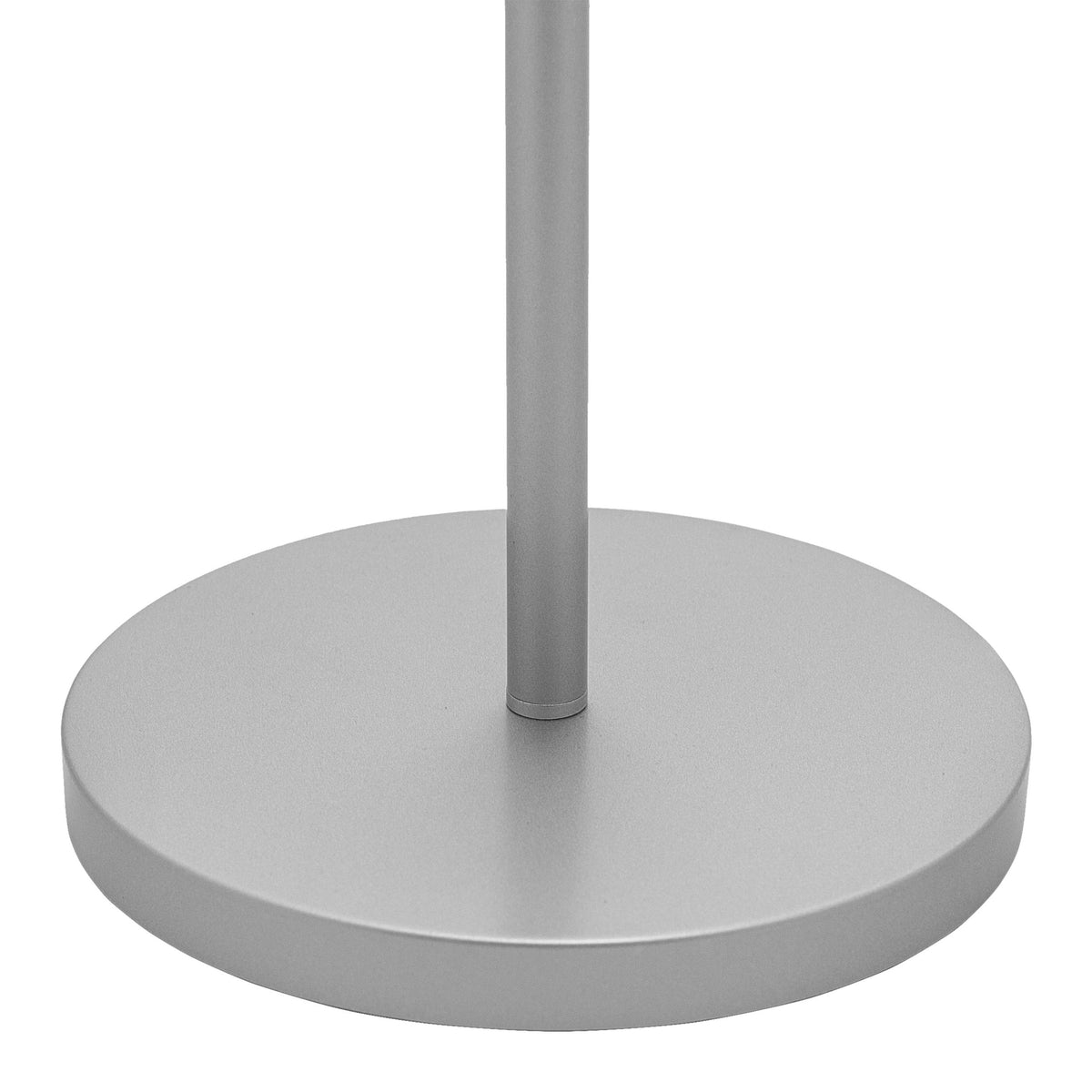 River of Goods 62.75" H Mateo Caged Globe Shade Floor Lamp
