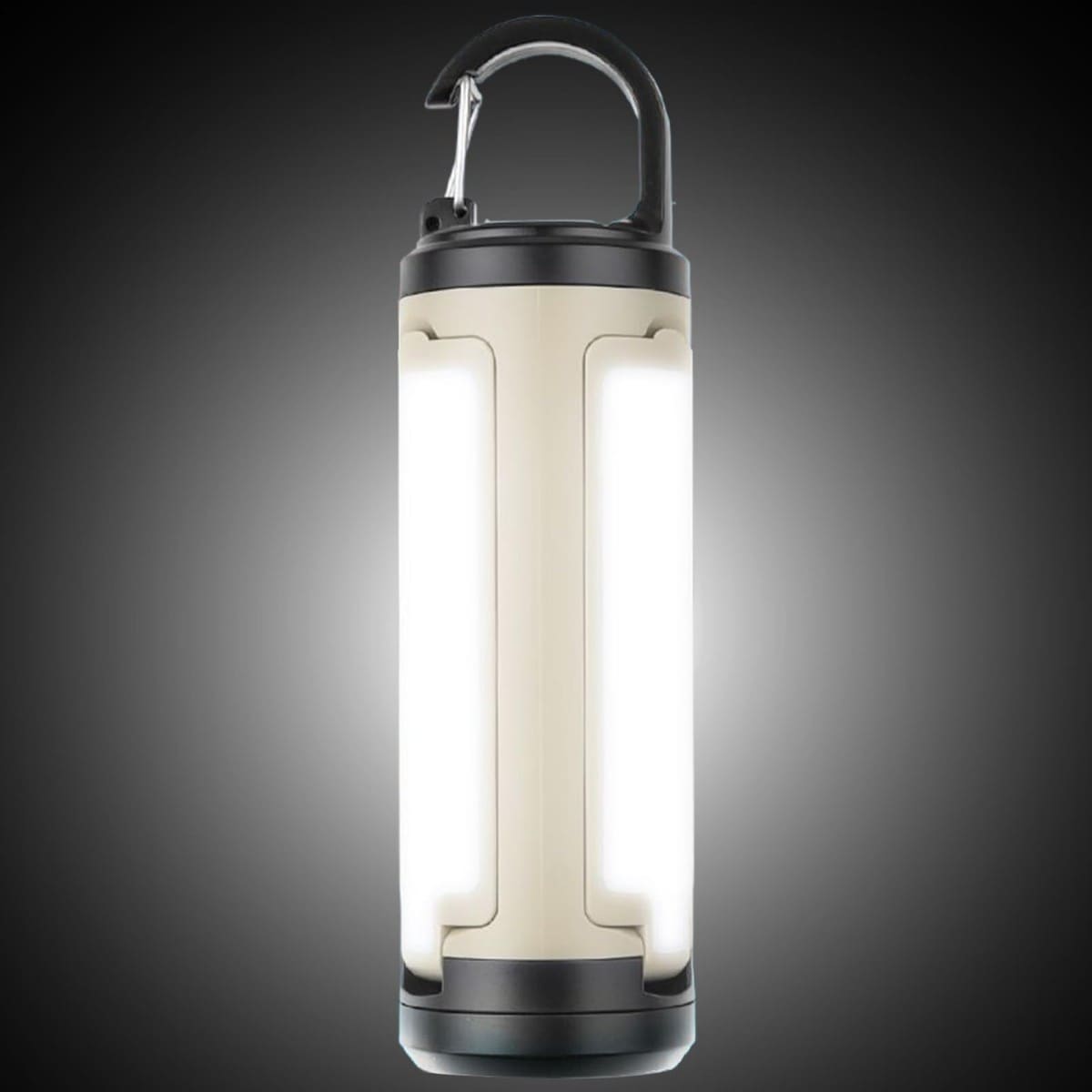 360°Foldable LED Camping Lantern – Zulily