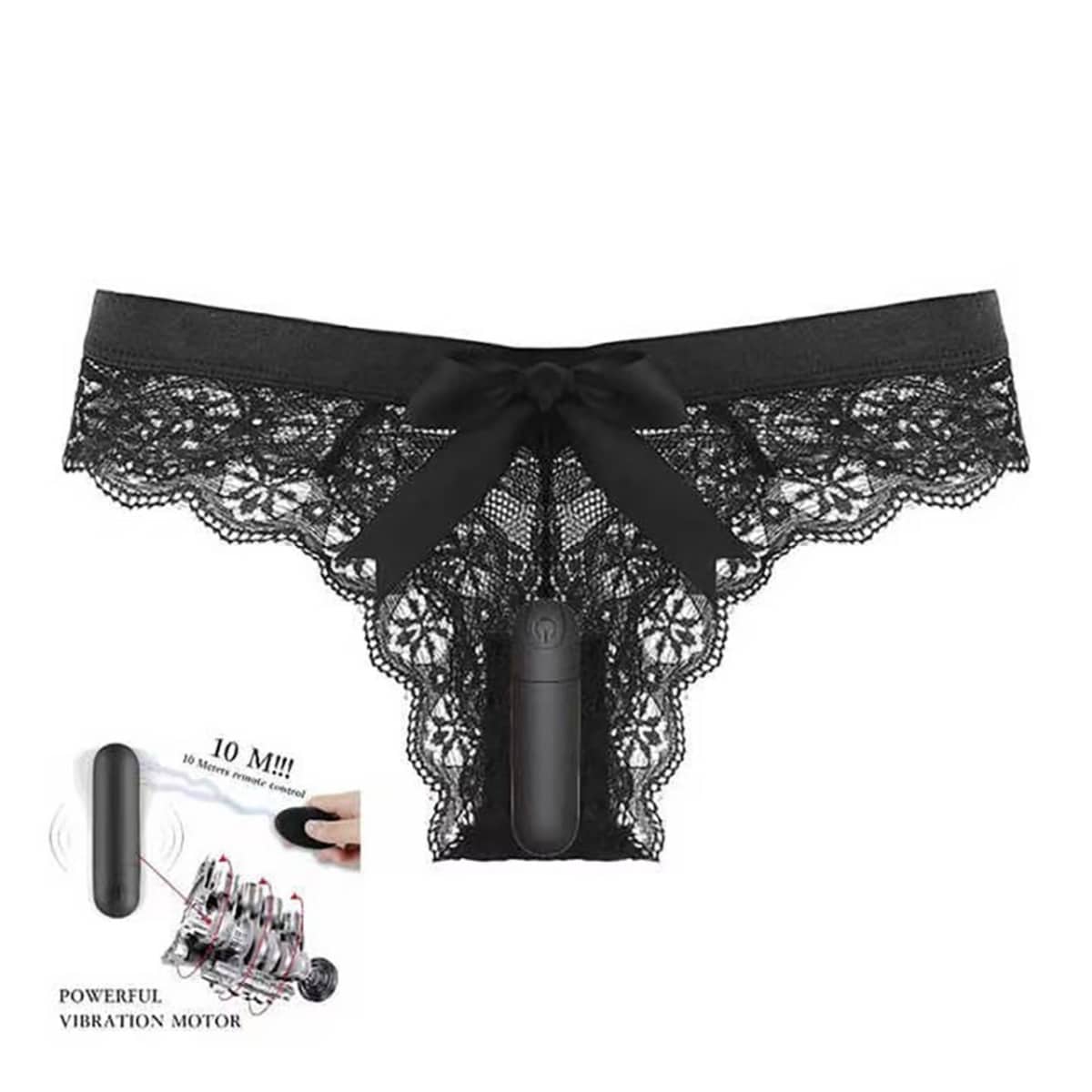 Lovers Night Set