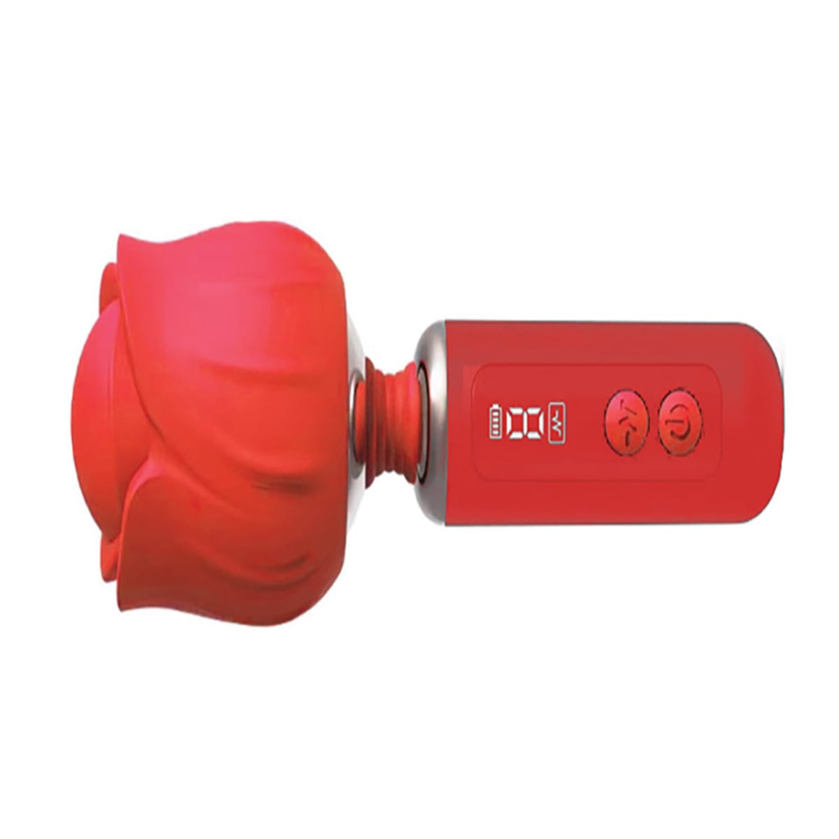 Red-