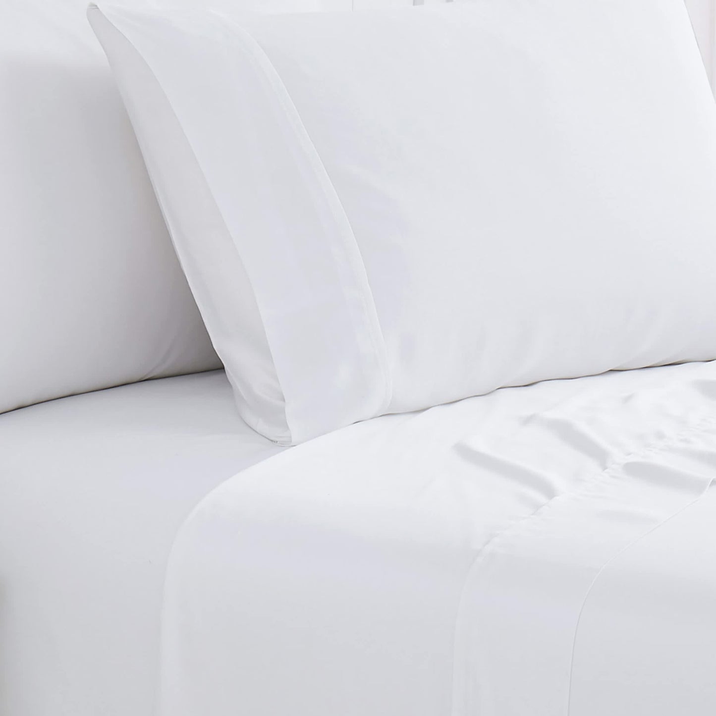 White-