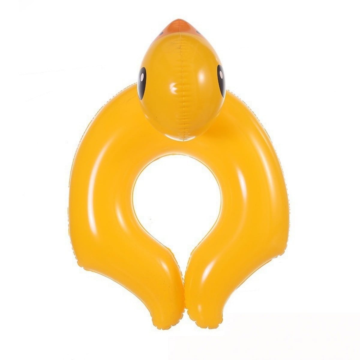 Yellow Duck-