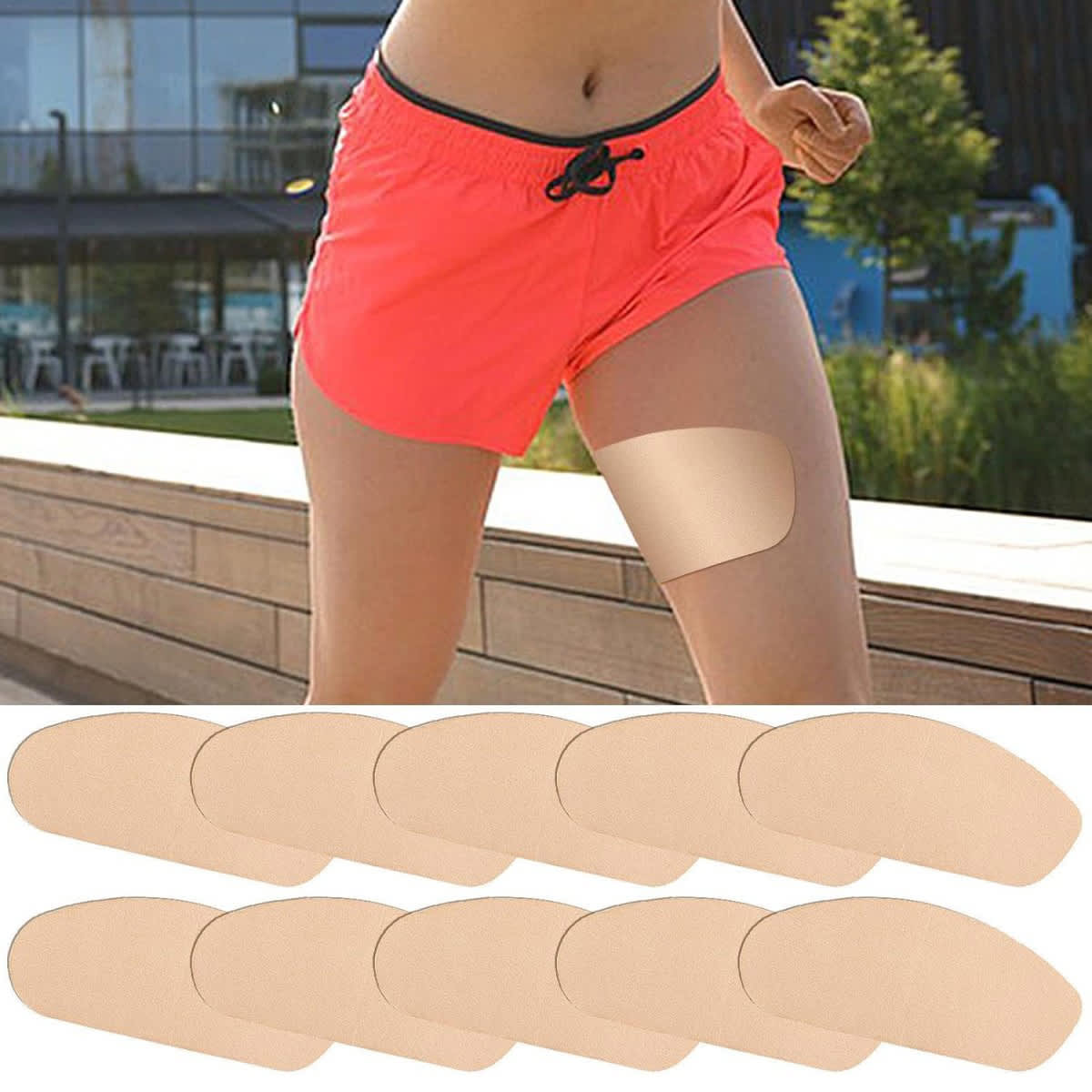 Wide Curved-