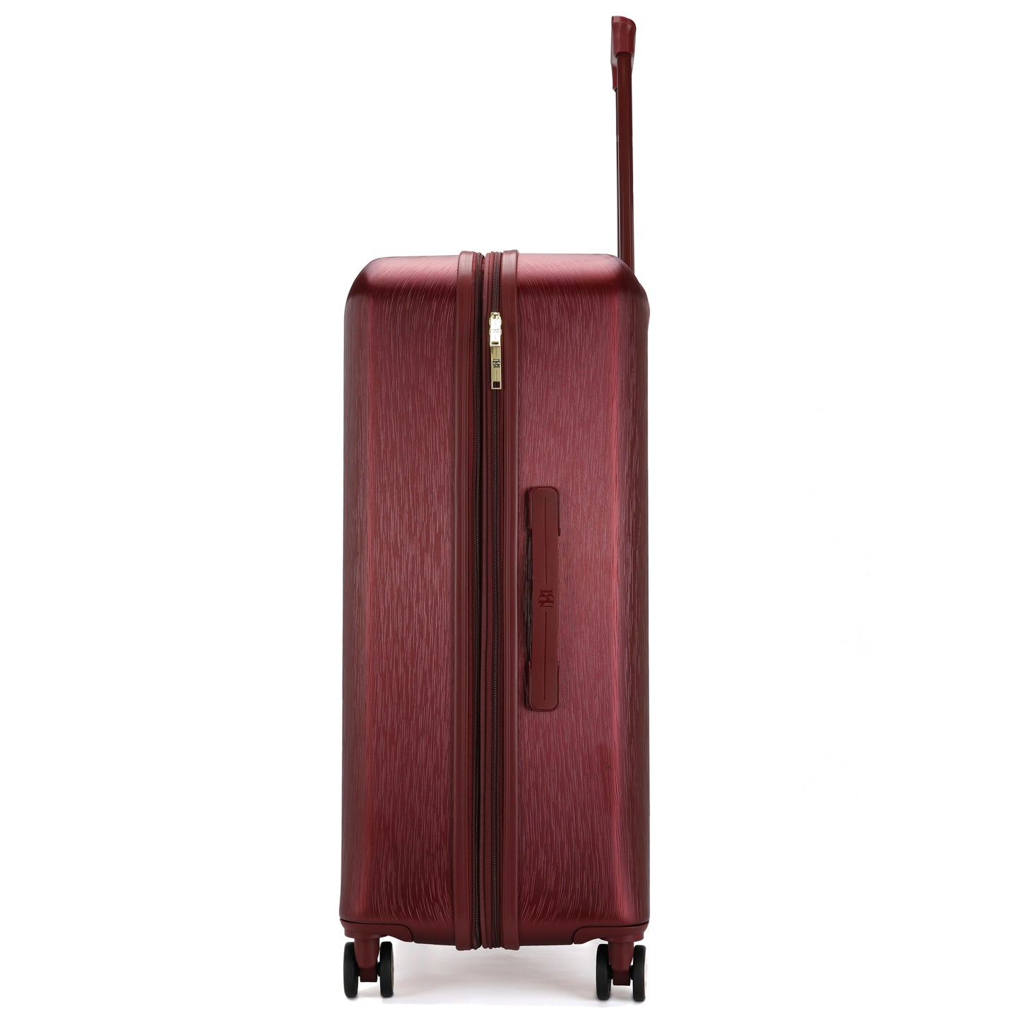 Burgundy-