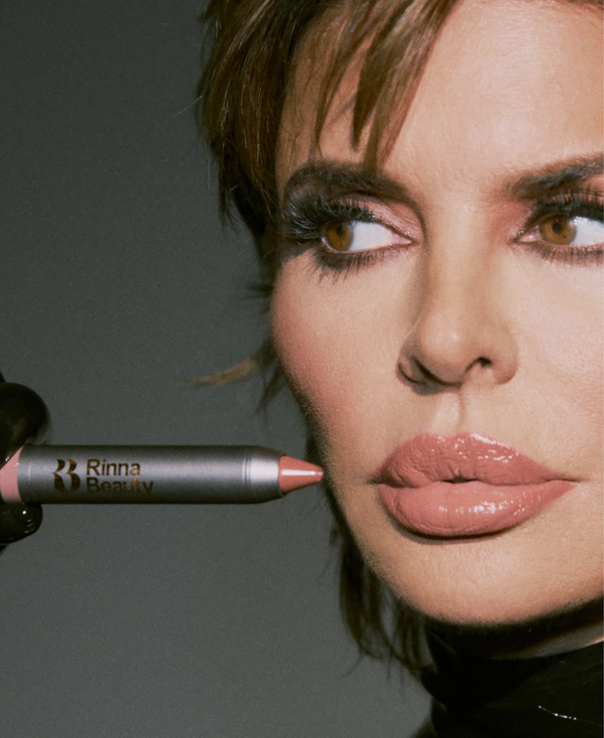 Rinna Beauty Icon Thick Stick Crayon Rich
