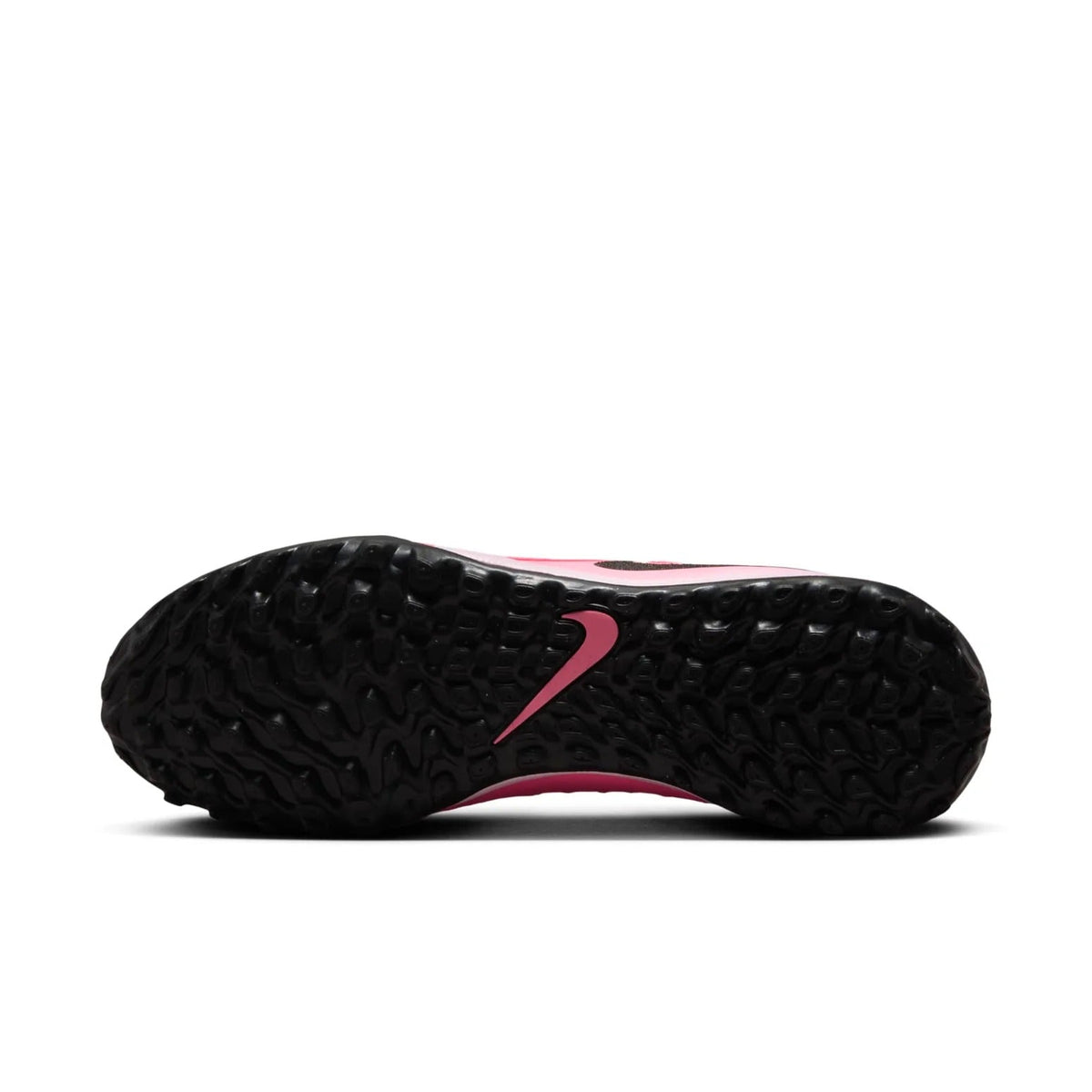 Nike Men's Phantom Luna 2 Academy Tf 'Sunset Pulse Black' Sneakers