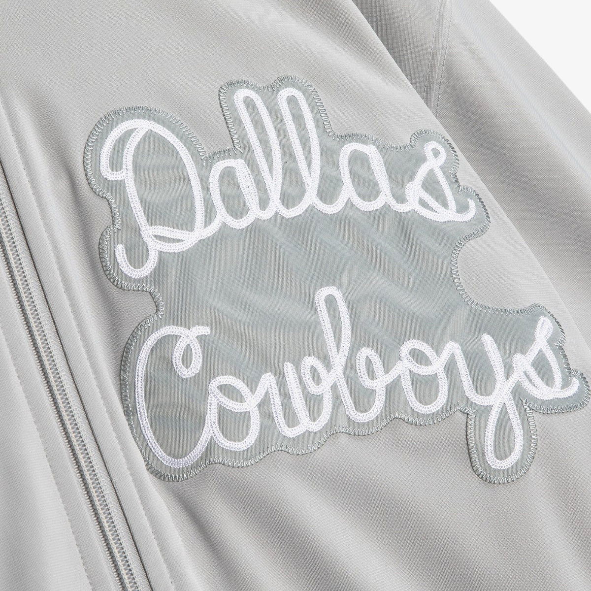 Mitchell & Ness Men's NFL Authentic Jacket Cowboys 67