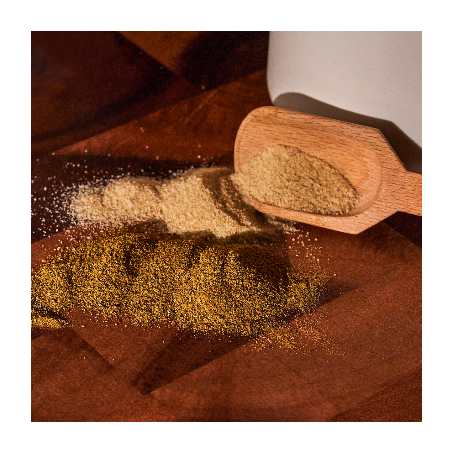 Superfood Seasonings Pouch Trio by Spicewell