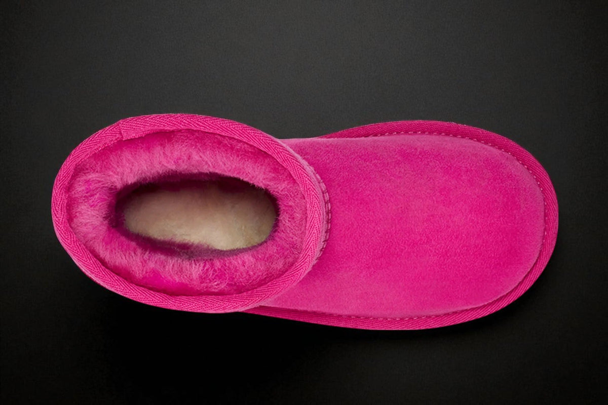 UGG Classic II Boot Toddlers' Boots