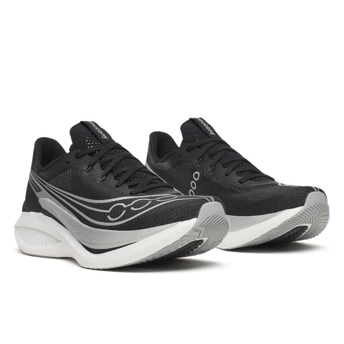 Saucony Men's Endorphin Pro 5 Running Shoe