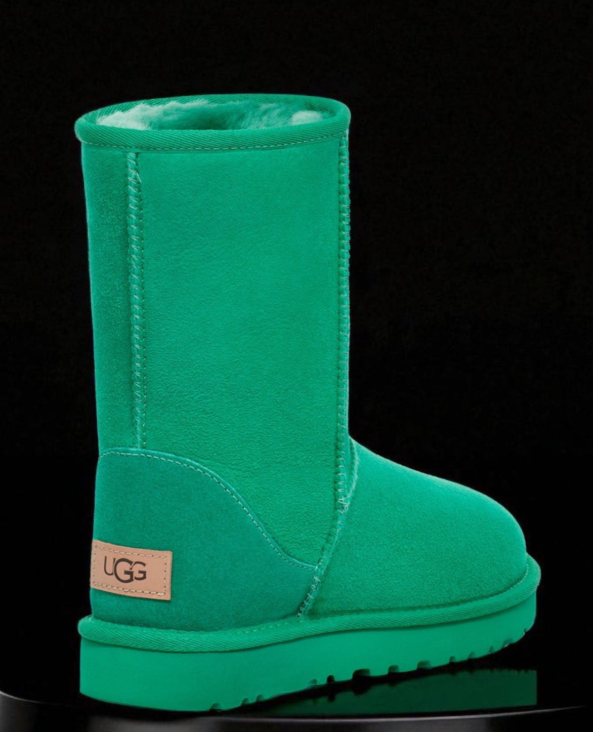 UGG Classic II Boot Toddlers' Boots