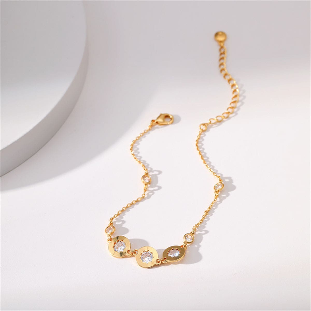 Metallic-