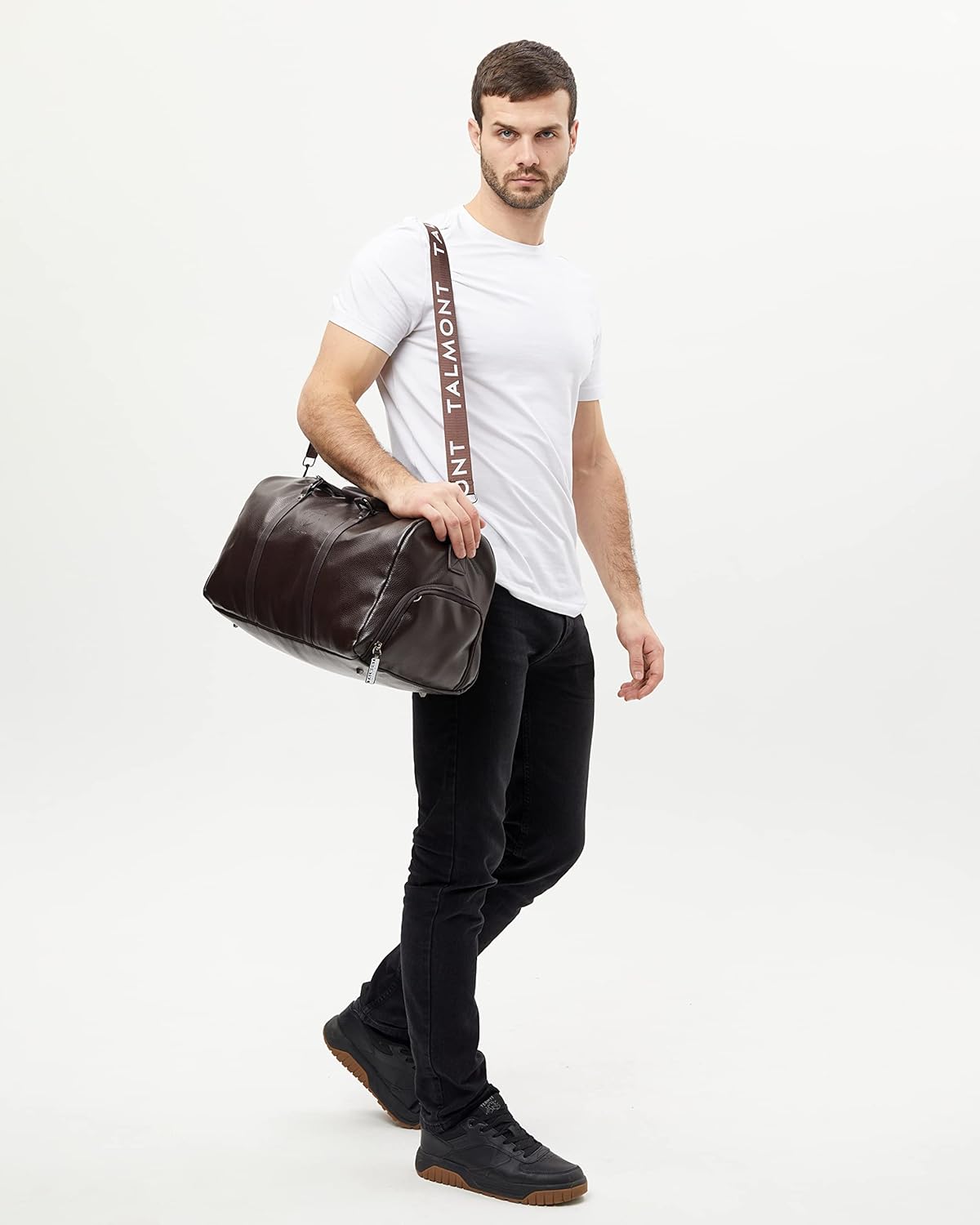 Brown-