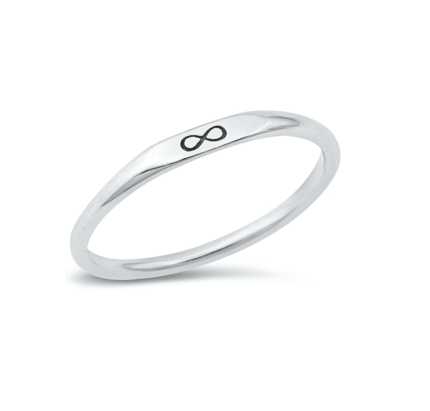 Infinity Signet-
