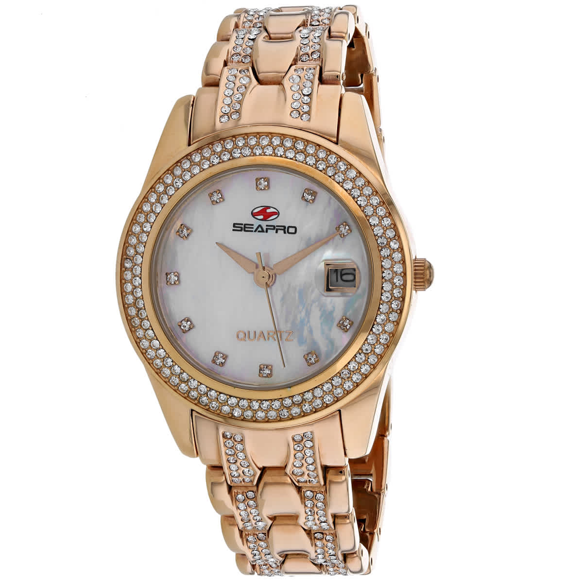 Mother of Pearl-