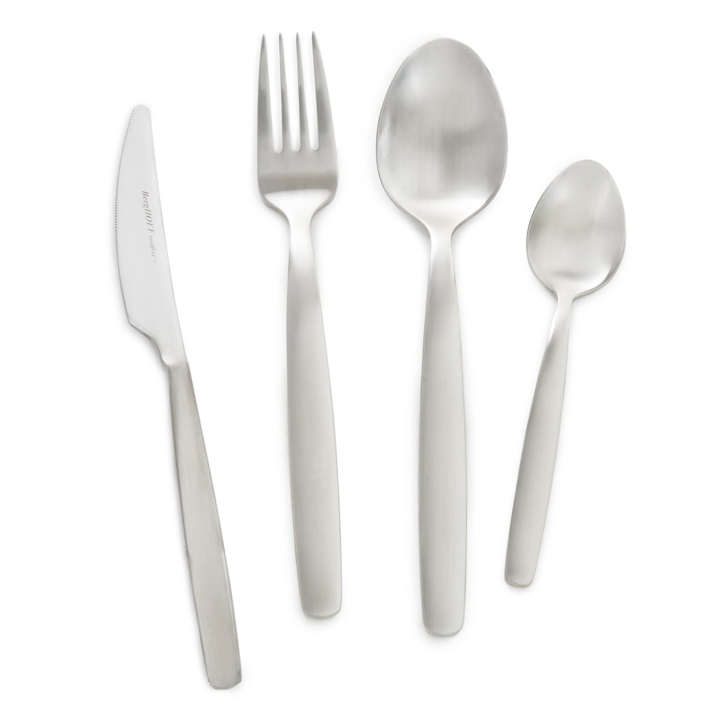 Silver-