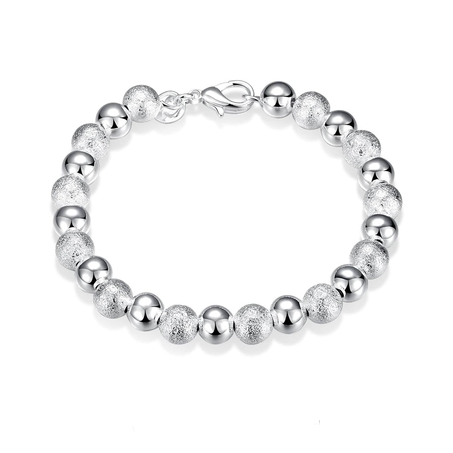 Sterling Silver Filled-