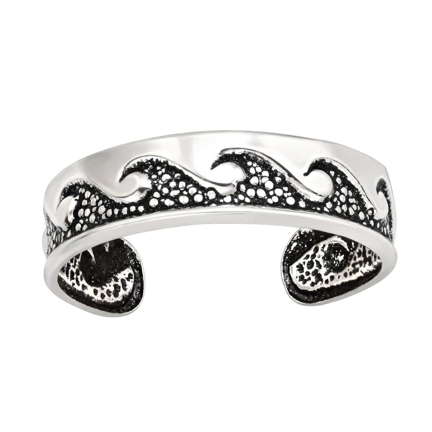 Silver-