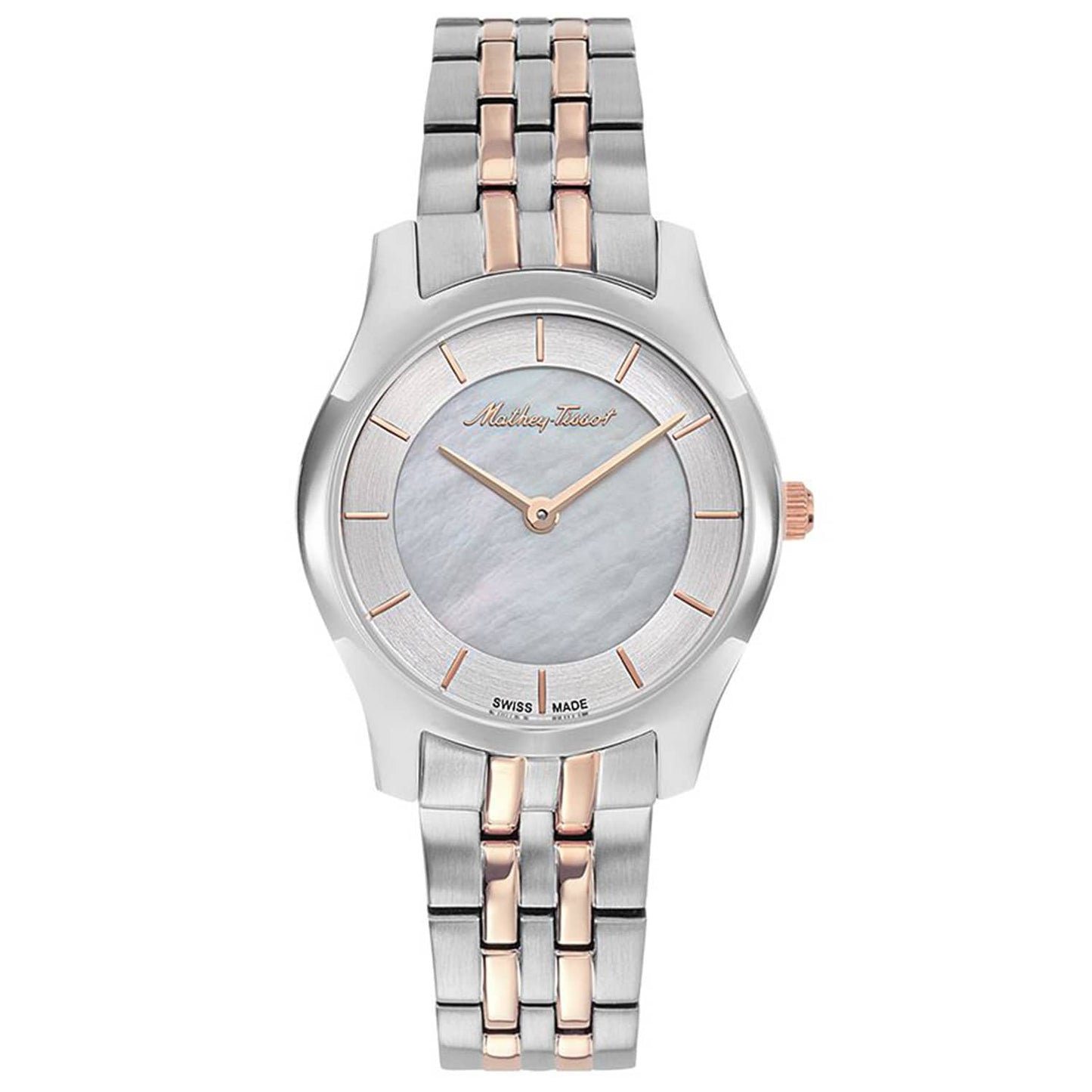 Mother of Pearl-