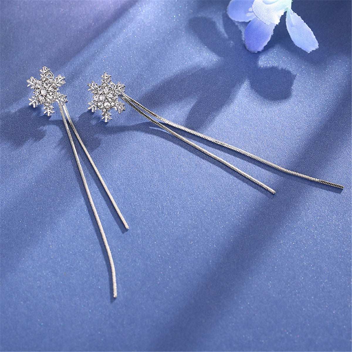 Metallic-