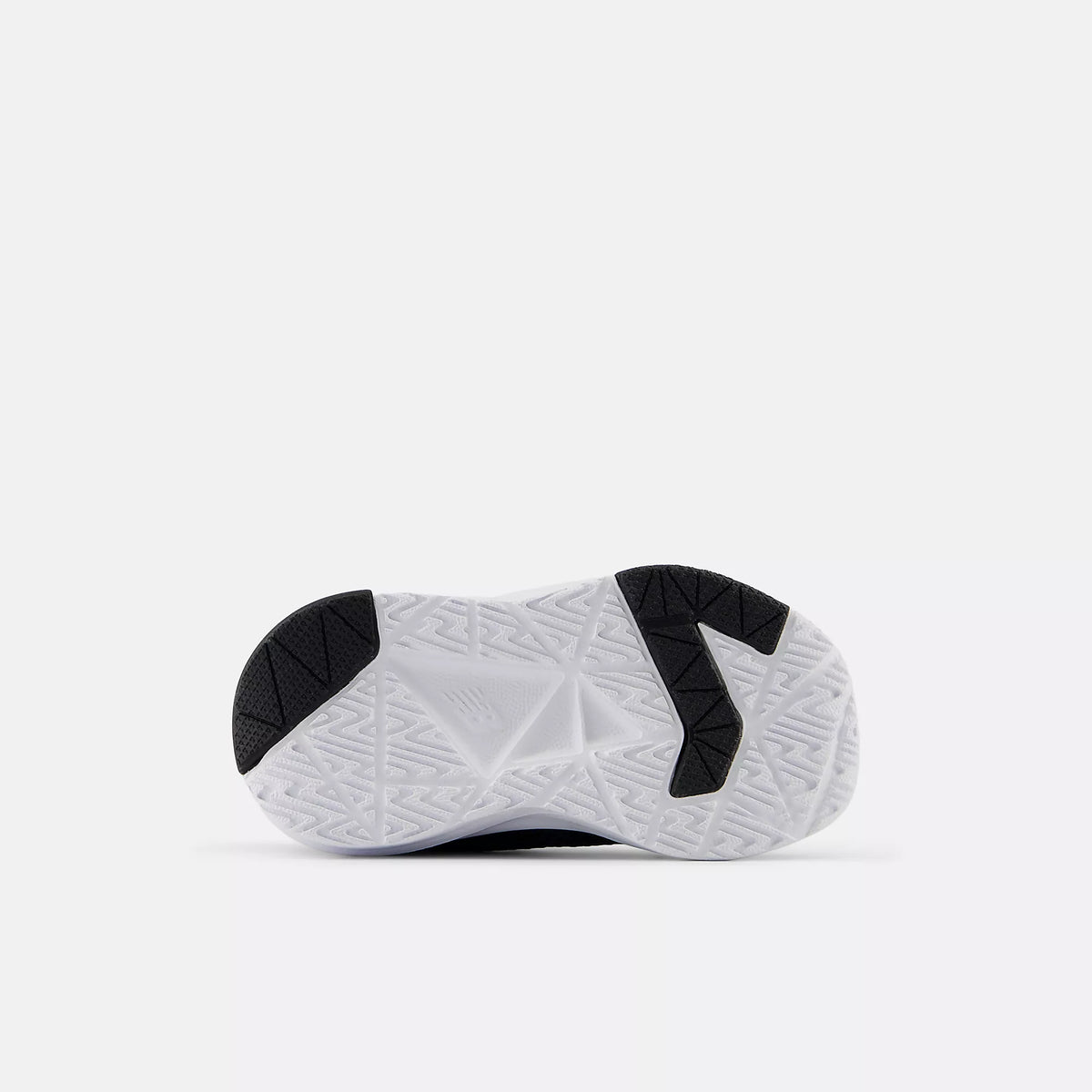 New Balance Toddlers 578 V1 Shoes Velcro Pure