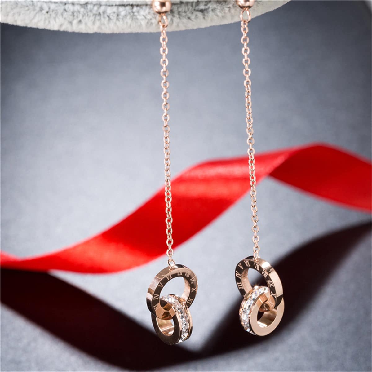 Metallic-