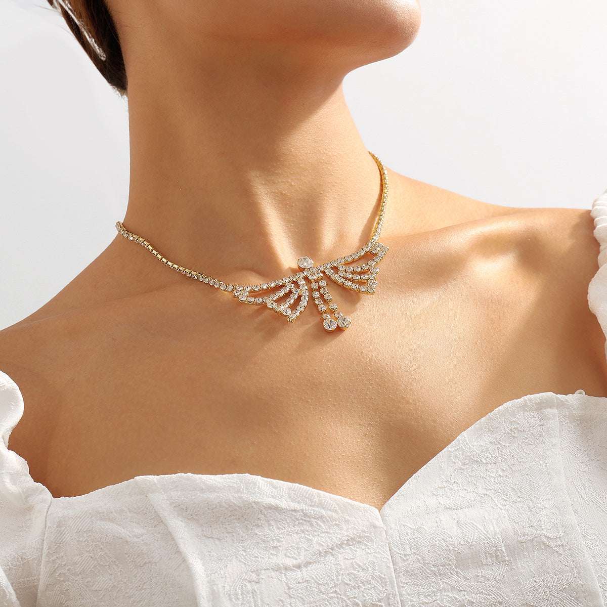 Metallic-