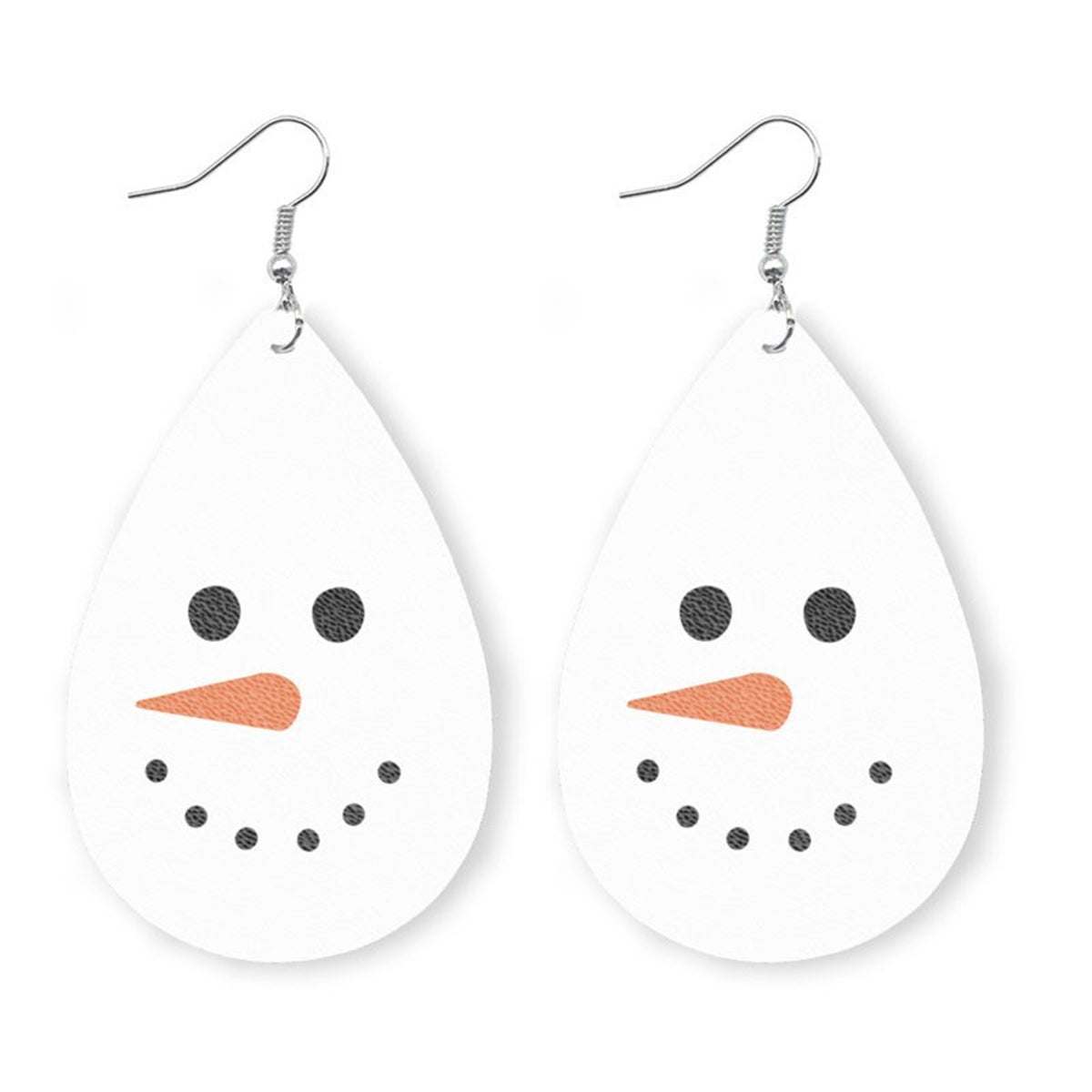 White-