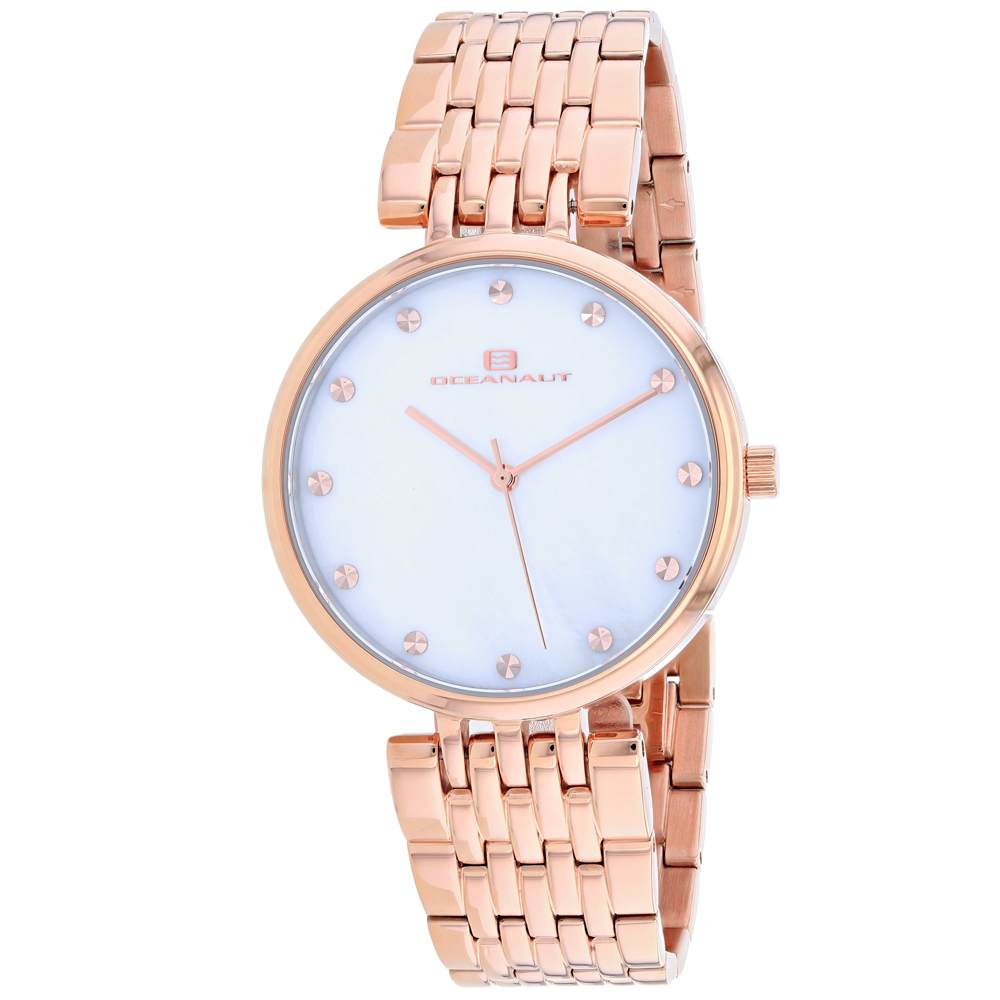 Mother of Pearl-