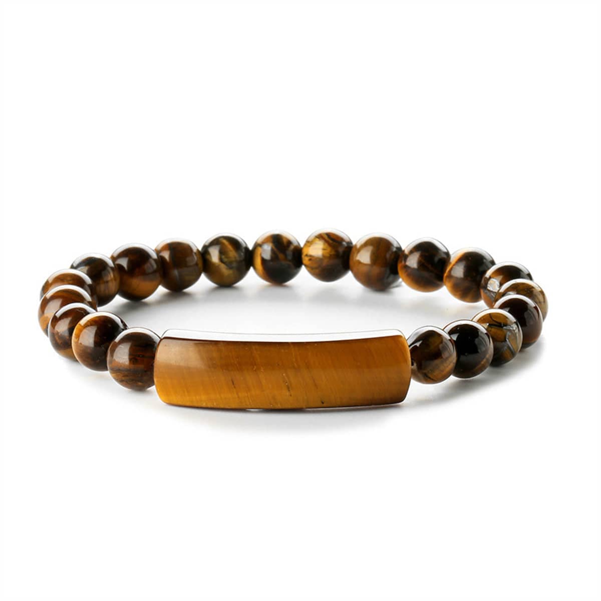 Brown-