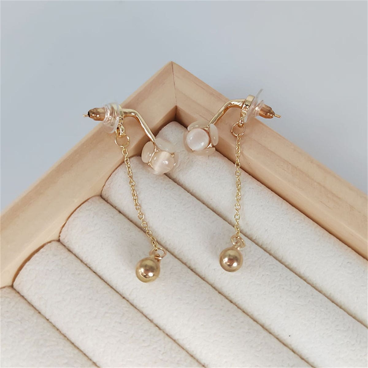 Metallic-